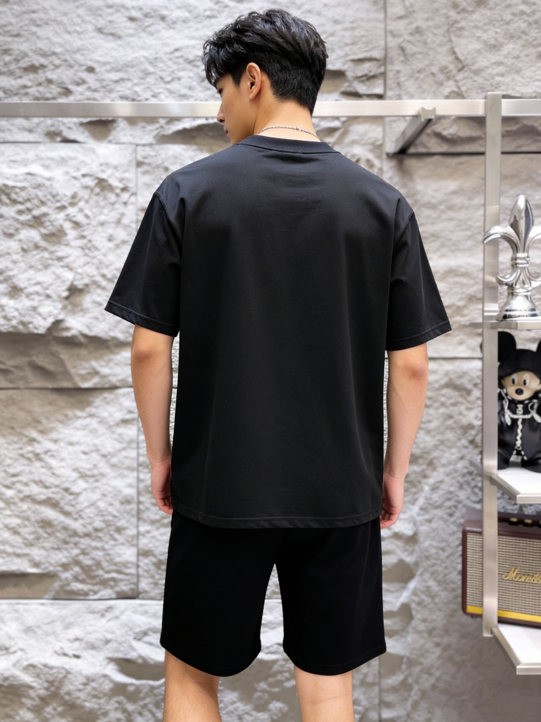clothes and pants